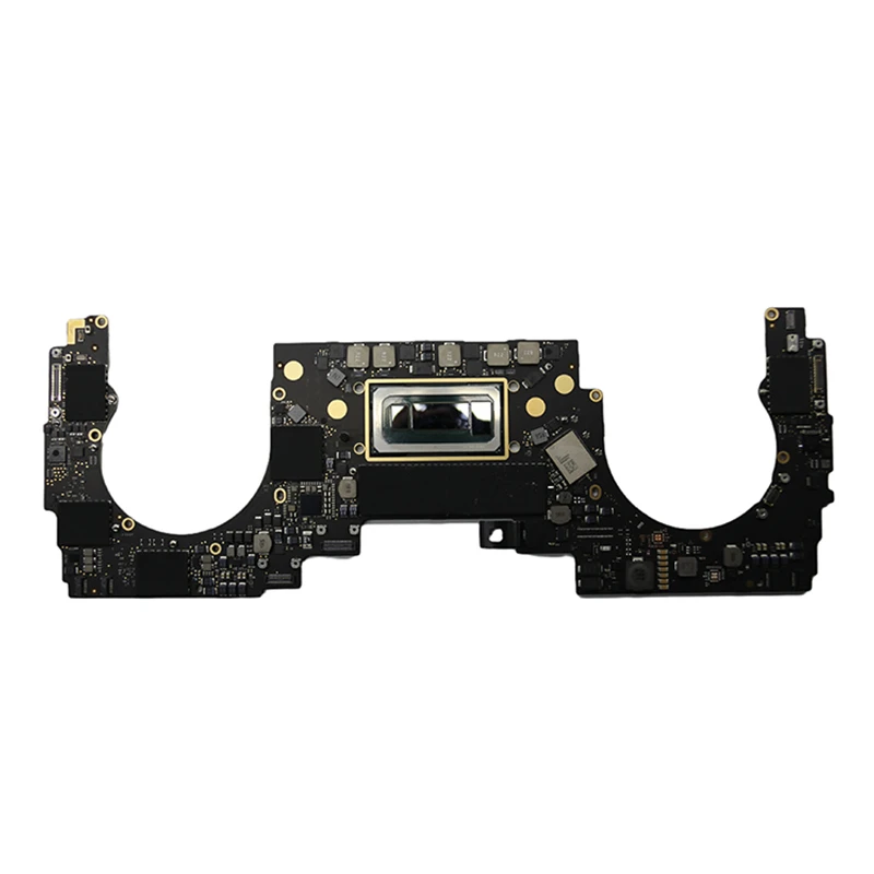 Tested A1989 Motherboard for MacBook Pro Retina 13" A1989 Logic Board With Power Button 820-00850-A 2018-2019 Year