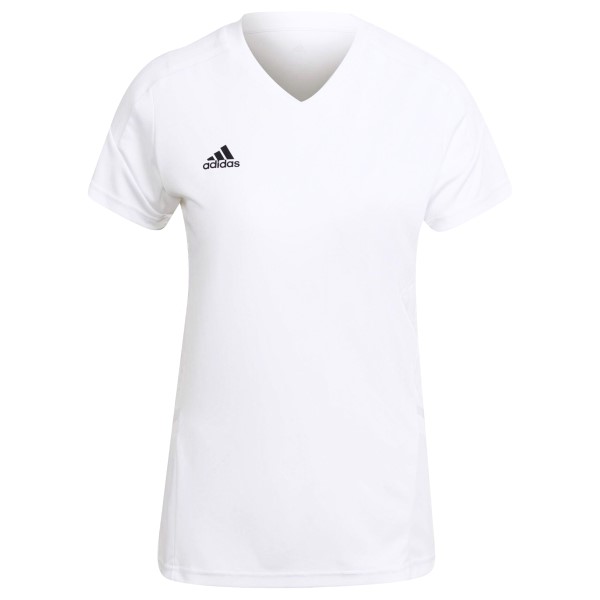 195733375478 ADIDAS DAMA   CHICA  CONDIVO  22 JERSEY-WHITE