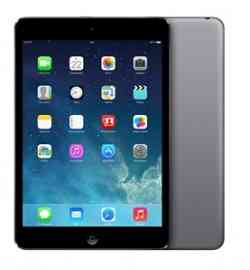 IPAD MINI WI-FI CELL 16GB SPACE GRAY-SPA