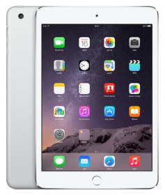 IPAD MINI 3 WI-FI 64GB SILVER-C NUEVO