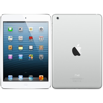 IPAD WI-FI CELLULAR 16GB SILVER-CLA