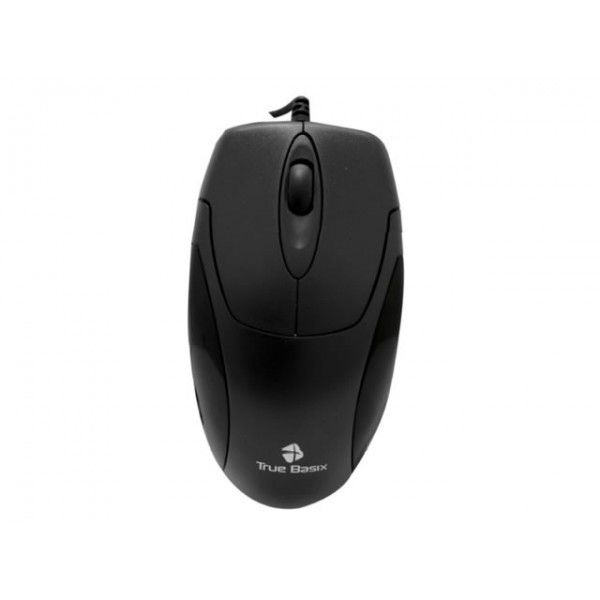 MOUSE ACTECK MO-200 OPTICO USB ESTANDAR WKMO-001