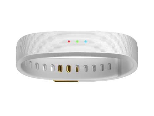 SMARTBRAND RAZER NABU X WHITE ANDROID/IOS RZ15-01290200-R3U1