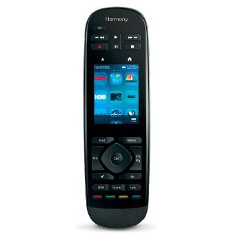 CONTROL LOGITECH HARMONY ULTIMATE (915-000201)