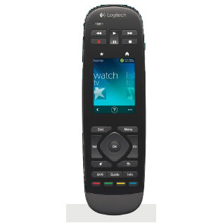 CONTROL LOGITECH HARMONY TOUCH (915-000198)