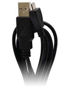 CABLE USB APPLE 30 PINES VORAGO CAB-114 1 METRO