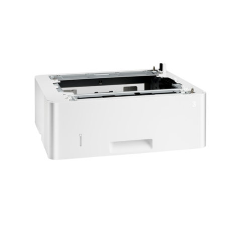 BANDEJ ALIMENTADORA  DE 550 HOJAS PARA HP LASER JET PRO ( D9P29A )