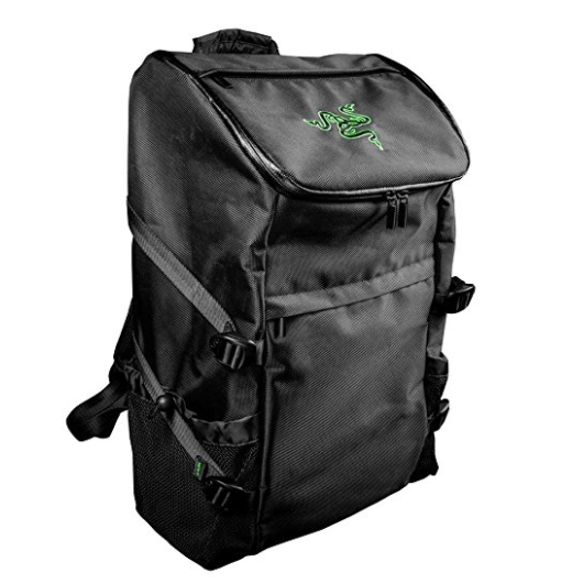 MOCHILA UTILITY RAZER RC21-00730101-0000