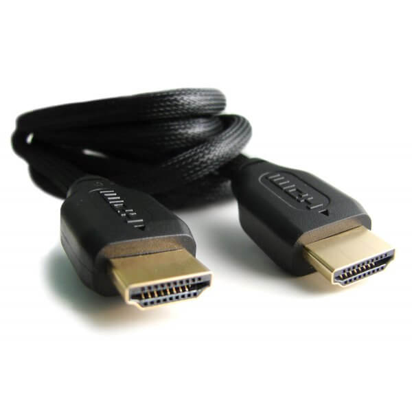 CABLE VORAGO HDMI CAB-103  2 MTS