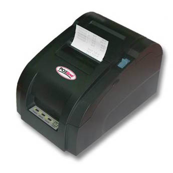 IMPRESORA POSLINE IM1150UK NEGRA USB (2003248)