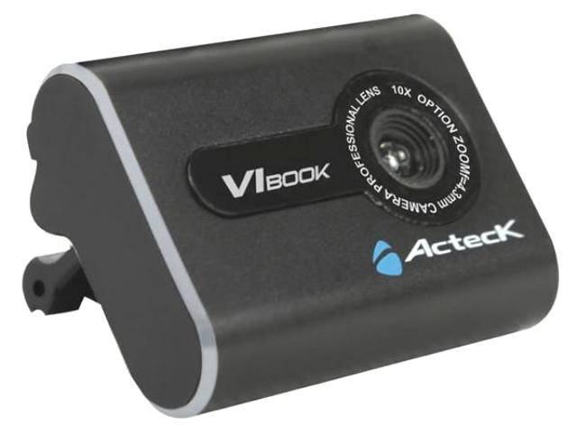 CAMARA WEB ACTECK ATW-820   PARA LAPTOP VIWN-001