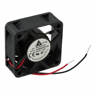 FAN AXIAL 50X20MM 24VDC WIRE AFB0524VHD