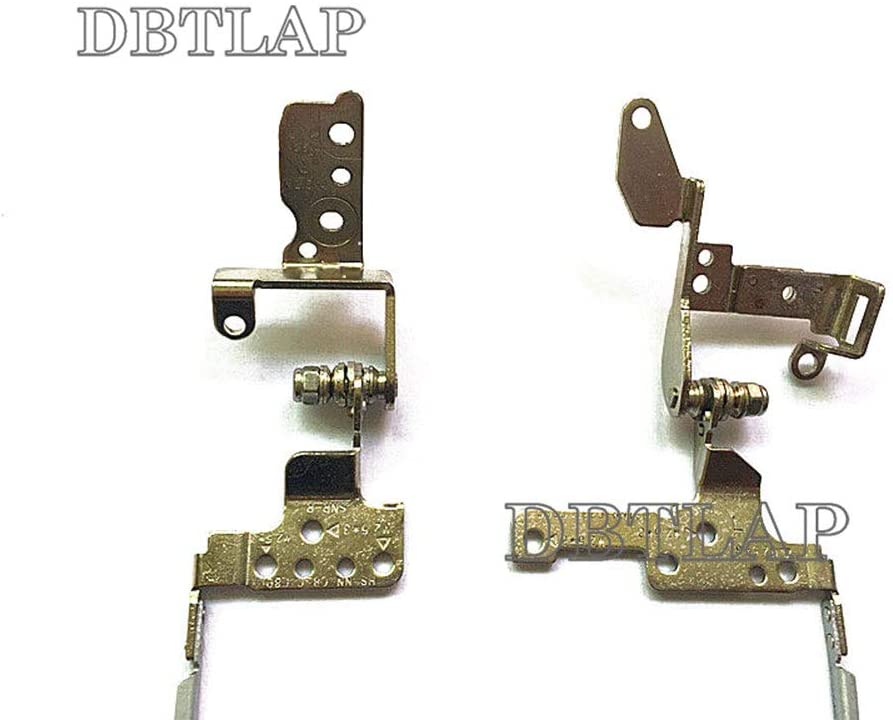 LCD Hinge Compatible for HP 440 G2 14.0 LCD Hinges Left & Right Hinge AM159000100