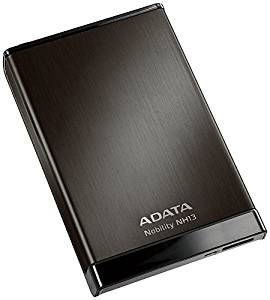 DISCO DURO EXTERNO ADATA NH13 2TB 2.5" 3.0 NEGRO (ANH13-2TU3-CBK)