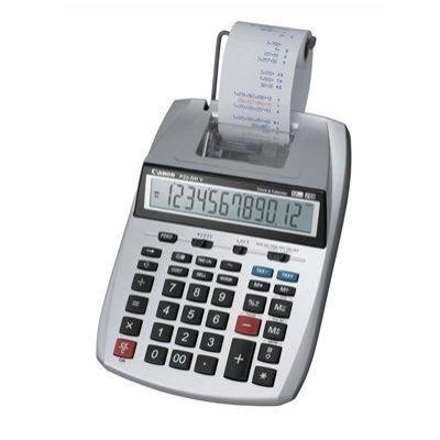 CALCULADORA CANON CON IMPRESOR MODELO P23-DHV