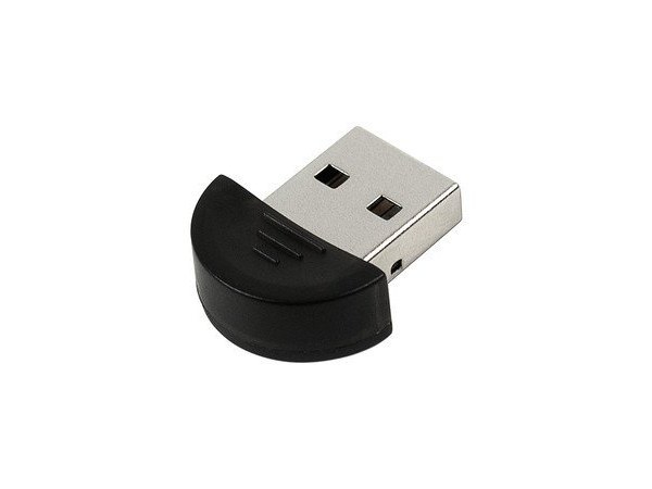 ADAPTADOR BLUETOOTH SYLUS, USB