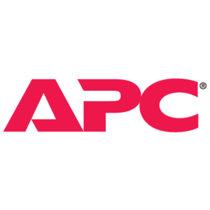 APC NetShelter SX Enclosure with Sides - Rack - negro