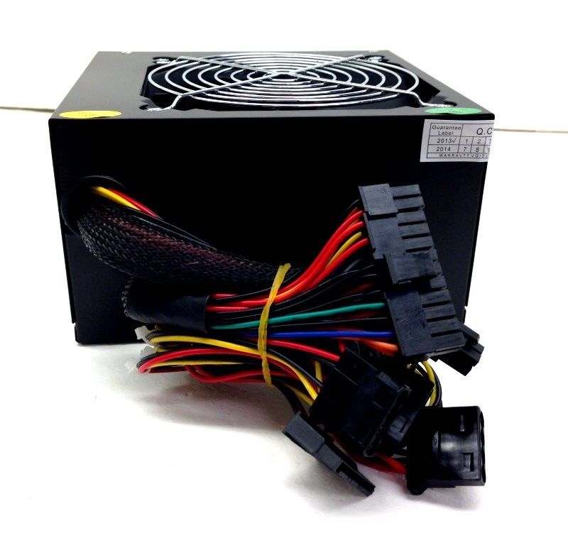 ATX-250-12E ATX-300-12E PSU SATA 450W PC FUENTE DE PODER PARA HP BESTEC