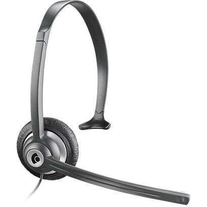 DIADEMA M214 PLANTRONICS MOBILE CON MUTE (M214C)