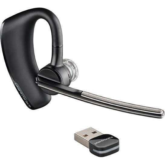 AURICULAR BLUETOOTH PLANTRONICS VOYAGER LEGEND UC B235 (87670-01)