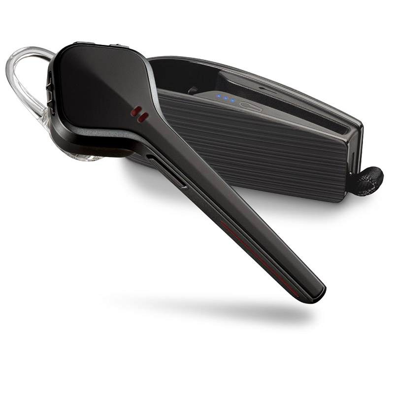 MOBILE BLUETOOTH HEADSET VOYAGER EDGE (201010-01)