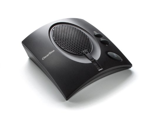 Speaker Phone Clear One Chat 50 Personal: 910-159-001.