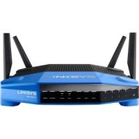 ROUTER LINKSYS  WRT1900AC ULTRA SMART WI-FI ROUTER AC1900