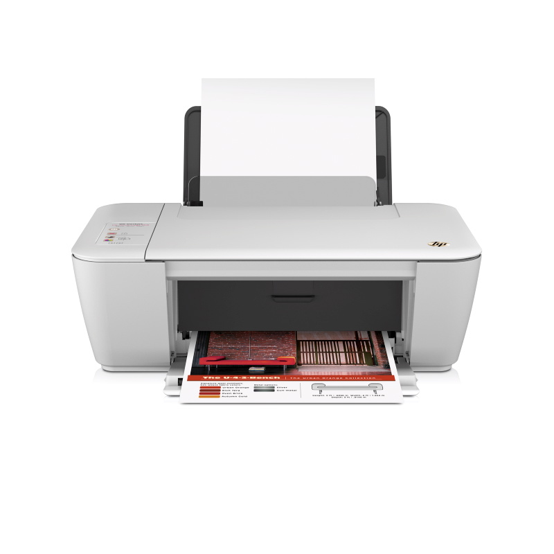 HP LP MFP DESKJET 1515 INK ADVANTAGE ALL-IN-ONE B2L57A IMPRESION-COPIA-ESCANEADO INYECCION TERMICA BLANCA