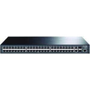 SWITCH ADMINISTRABLE 48 +4G GIGABIT-UPLINK L2