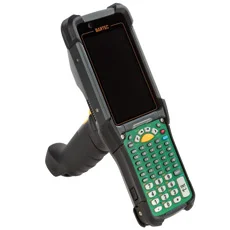 BARTEC MC93EX-NI MOBILE COMPUTER