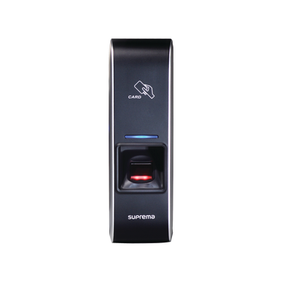 BEPHOCV2-BioEntry Plus Lector de Huella con Proximidad 125KHz HID / Uso con Biostar 2