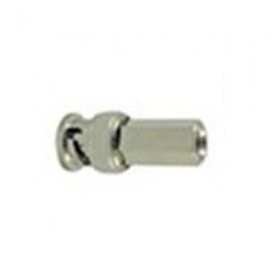 VONNIC CA K1009 BNC CONECTOR DE VIDEO MALE BNC TWIST-ON RG59 CAP