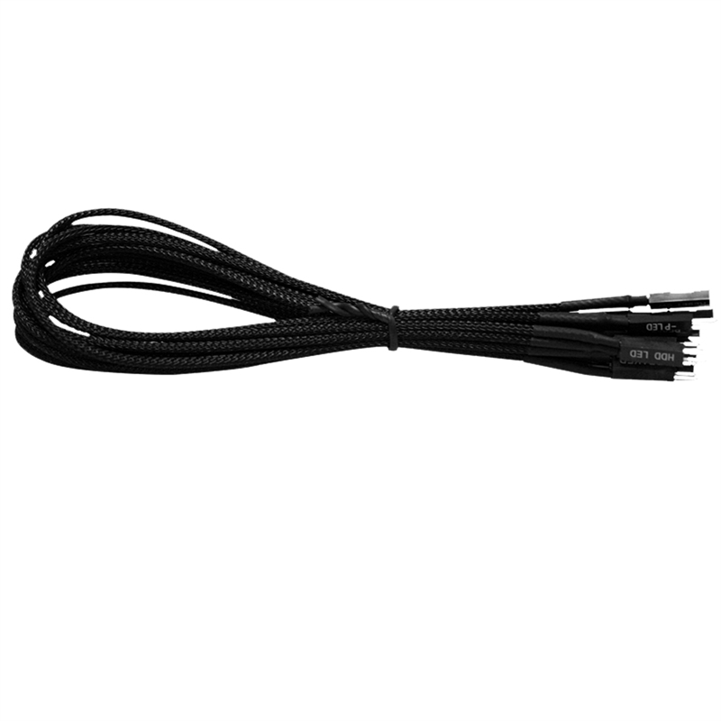 NZXT CB CABLE-NT-CB-FPAN-SET CABLE FRONT PANEL CONNECTION