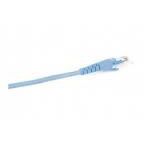 PATCH CORD BELDEN CAT 5E AZUL 1.2M C501106004