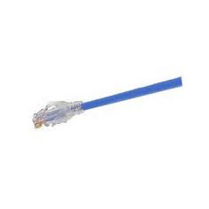 PATCH CORD BELDEN CAT 6E AZUL 2.1M C601106007