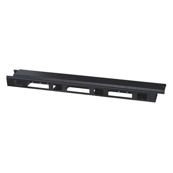 ORGANIZADOR VERTICAL PARA RACK/MARCOS ABIERTOS INTELLINET 26U 670692