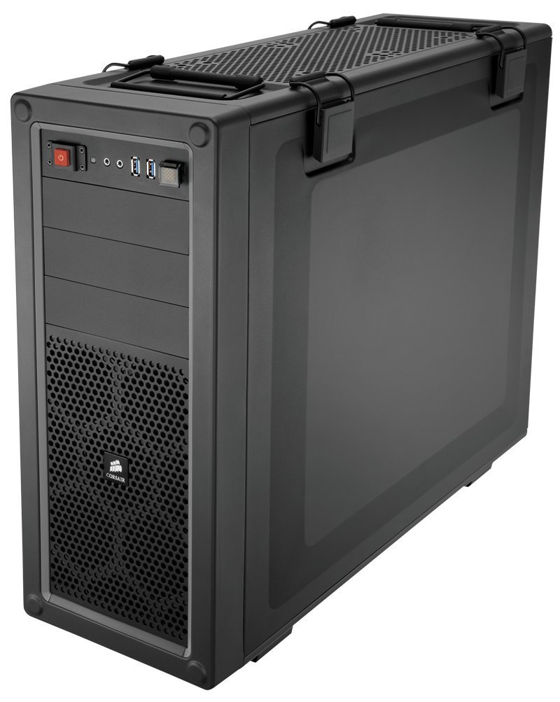 GABINETE VENGEANCE C70 NEGRO CC-9011016-WW