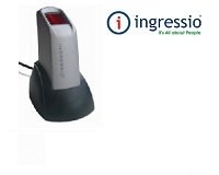 LECTOR BIOMETRICO USB INGRESSIO NITGEN HAMSTER I DX