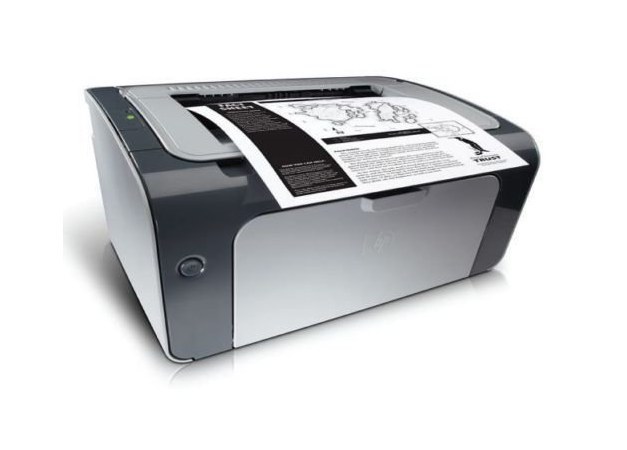 HP LP P1109W CE662A LASERJET PRO MONOCROMATICA