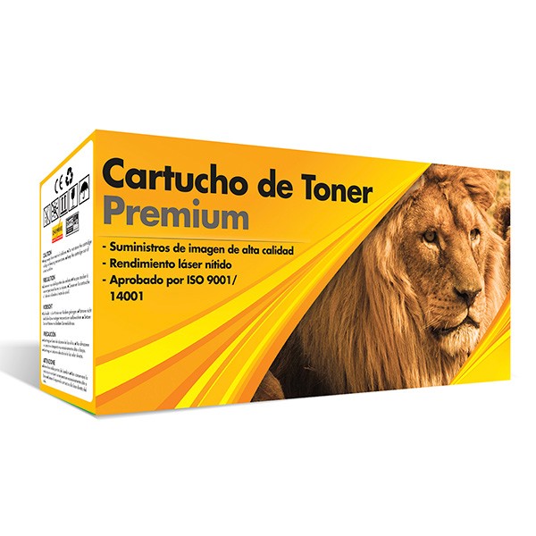 TONER GENERICO HP CF217X-S/CONCHIP