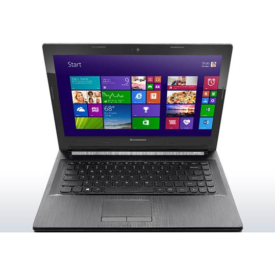 PORTATIL LENOVO IDEA B40-30(59418251),CEL N2830,2G,500G,14"HD,DVD,FP,F