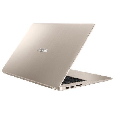 Laptop ASUS VivoBook F510UA-AH50 15.6" Full HD, Intel Core i5-7200U 2.50GHz, 8GB, 1TB, Windows 10 Home, Gris