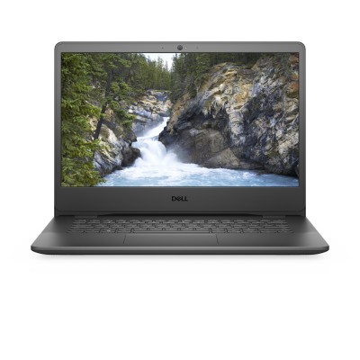 Laptop DELL Vostro 3400, 14 Pulgadas, Intel Core i3, i3-1115G4, 8 GB, Windows 10 Pro, 1 TB