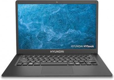 LAPTOPS HYUNDAI HT14CC4S01, 14.1 PULGADAS, INTEL CELERON, N4000, 4 GB, Windows 11 HOME, 128 GB