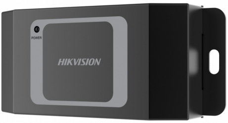 HIKVISION MÓDULO DS-K2M061 PARA CONTROLES DE ACCESO, RS-485 - SOPORTA BOTÓN DE SALIDA Y CHAPA