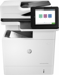 MULTIFUNCIONAL HP LASERJET ENTERPRISE MFP M635H, BLANCO Y NEGRO, LÁSER, PRINT/SCAN/COPY