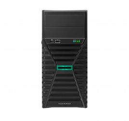 SERVIDOR HPE PROLIANT ML30 GEN11, INTEL XEON E-2414 2.60GHZ, 16GB DDR5, 1TB, MÁX. 16TB, 3.5", TORRE (4U) - NO SISTEMA OPERATIVO INSTALADO