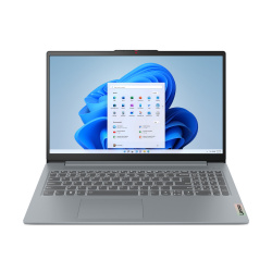 LAPTOP LENOVO IDEAPAD SLIM 3 15.6 1920X1080 FULL HD, INTEL CORE I7-13620H 16GB 512GB SSD WINDOWS 11 HOME ESPAÑOL