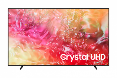 SAMSUNG SMART TV LED CRYSTAL UHD 75\", 4K ULTRA HD, NEGRO