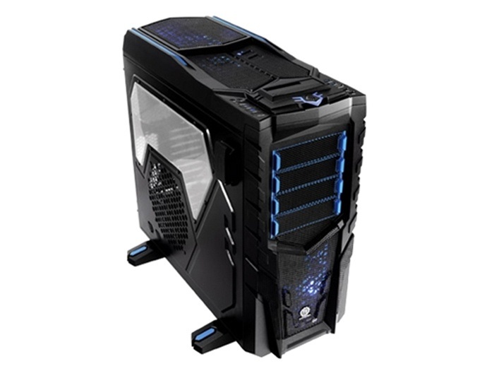 THE CS CHASER MK-1 (VN300M1W2N) ATX/MICRO ATX, NO PW